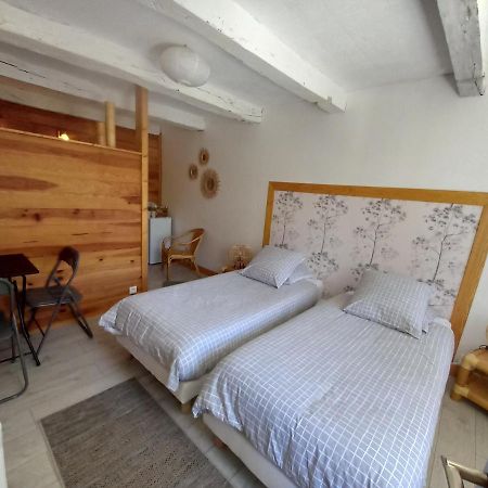 Bord De Seille Bed & Breakfast Ruffey-sur-Seille Dış mekan fotoğraf