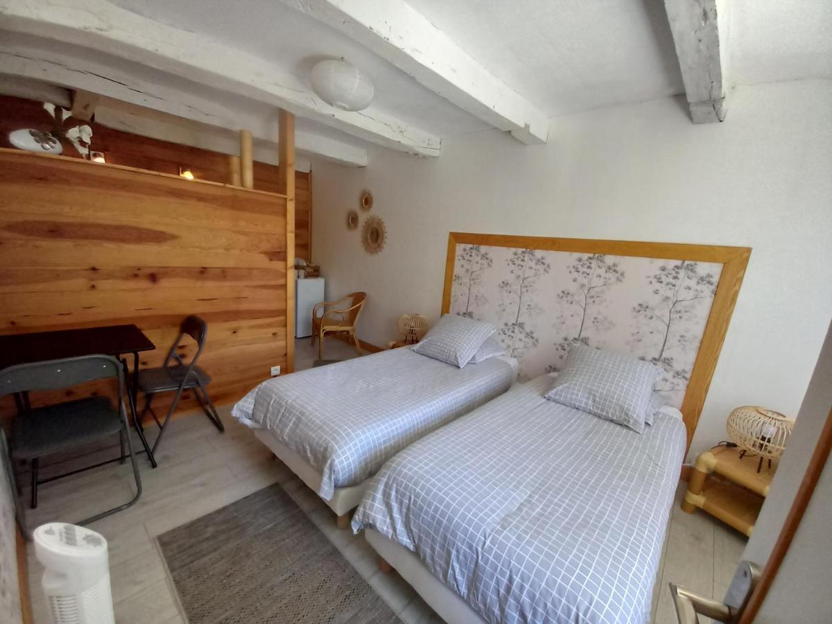 Bord De Seille Bed & Breakfast Ruffey-sur-Seille Dış mekan fotoğraf