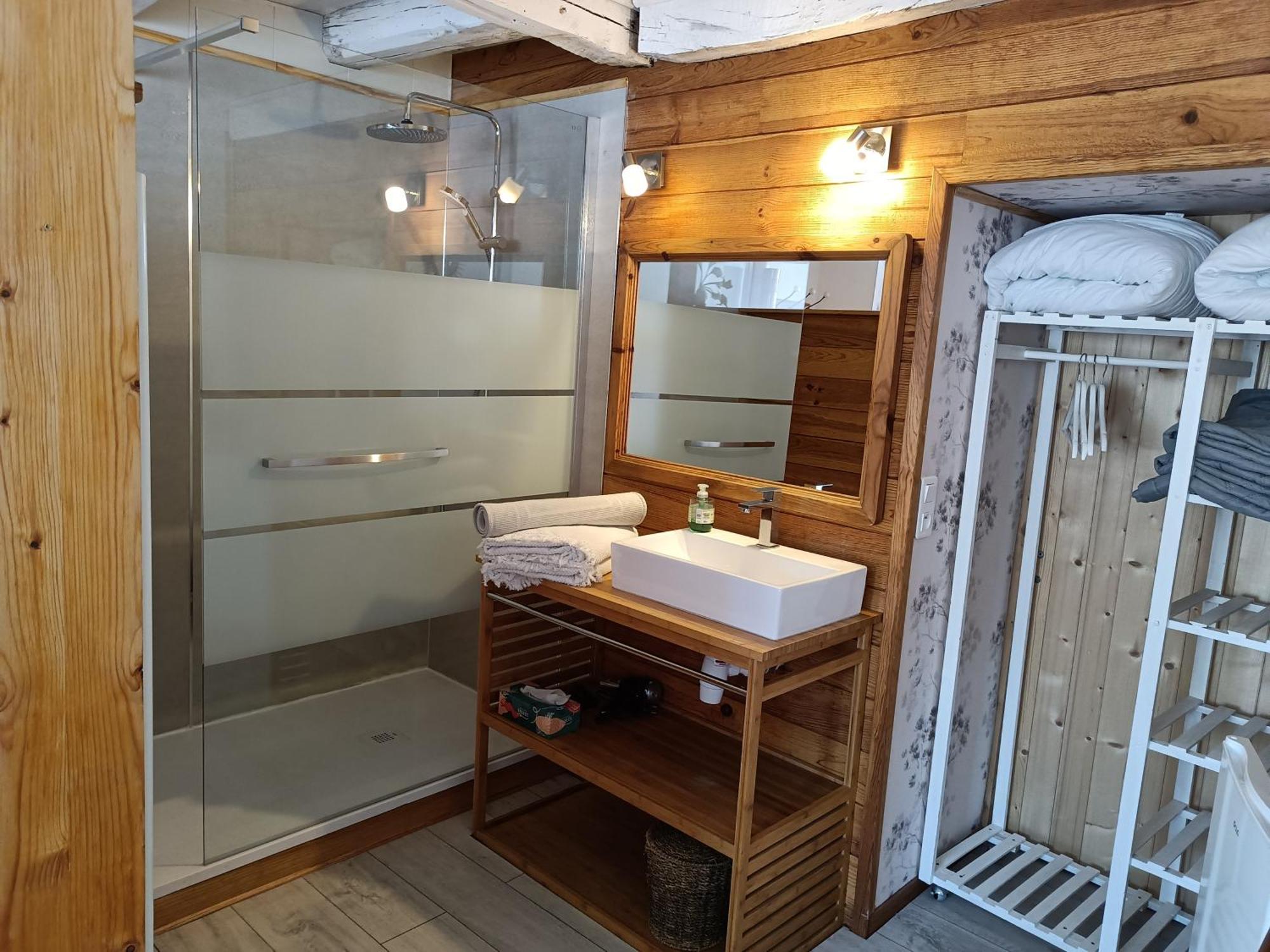 Bord De Seille Bed & Breakfast Ruffey-sur-Seille Dış mekan fotoğraf